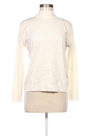 Γυναικείο πουλόβερ, Μέγεθος M, Χρώμα Εκρού, Τιμή 28,45 €