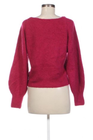 Pulover de femei, Mărime M, Culoare Roz, Preț 27,66 Lei