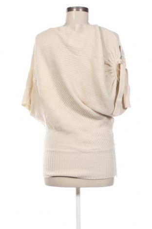 Pulover de femei, Mărime M, Culoare Ecru, Preț 25,76 Lei