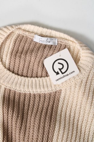 Damenpullover, Größe L, Farbe Beige, Preis 11,10 €