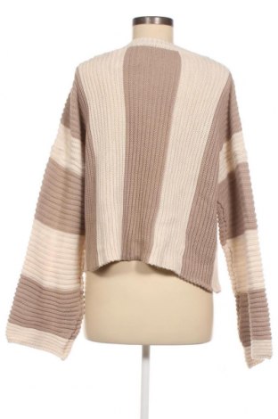 Damenpullover, Größe L, Farbe Beige, Preis 5,99 €