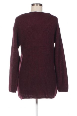 Damenpullover, Größe M, Farbe Rot, Preis € 7,20