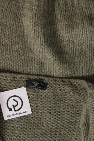 Γυναικείο πουλόβερ, Μέγεθος M, Χρώμα Πράσινο, Τιμή 8,07 €