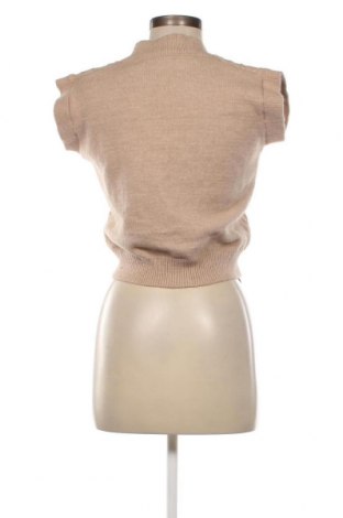 Damenpullover, Größe M, Farbe Beige, Preis 6,29 €