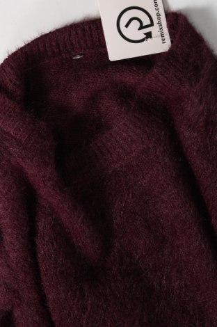 Γυναικείο πουλόβερ, Μέγεθος XL, Χρώμα Κόκκινο, Τιμή 7,18 €