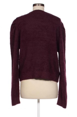 Γυναικείο πουλόβερ, Μέγεθος XL, Χρώμα Κόκκινο, Τιμή 7,18 €