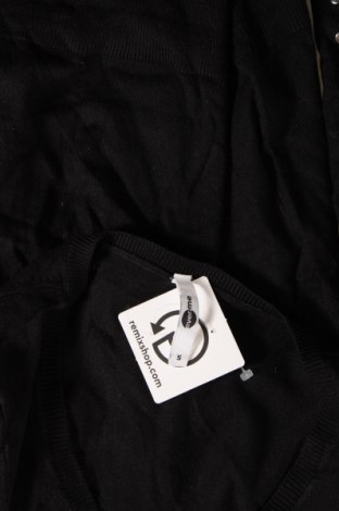 Дамски пуловер, Размер S, Цвят Черен, Цена 6,67 лв.