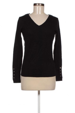 Γυναικείο πουλόβερ, Μέγεθος S, Χρώμα Μαύρο, Τιμή 4,13 €