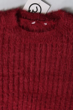 Damenpullover, Größe S, Farbe Rot, Preis € 11,10