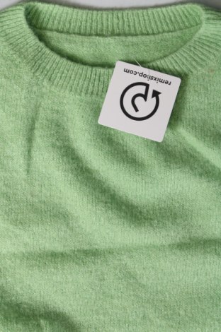 Pulover de femei, Mărime XL, Culoare Verde, Preț 26,71 Lei