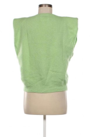 Γυναικείο πουλόβερ, Μέγεθος XL, Χρώμα Πράσινο, Τιμή 5,02 €