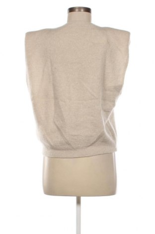 Damenpullover, Größe XL, Farbe Beige, Preis 6,99 €