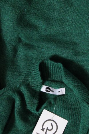 Dámsky pulóver, Veľkosť M, Farba Zelená, Cena  4,93 €