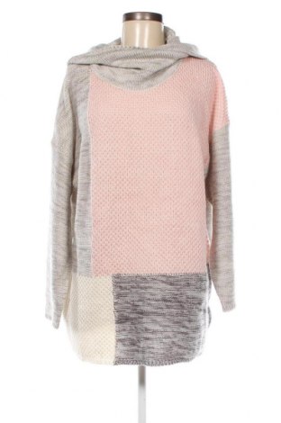 Дамски пуловер, Размер XXL, Цвят Многоцветен, Цена 8,70 лв.