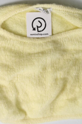 Damenpullover, Größe M, Farbe Gelb, Preis € 5,05