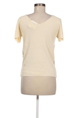 Pulover de femei, Mărime XL, Culoare Ecru, Preț 95,39 Lei