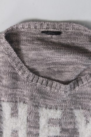 Damenpullover, Größe M, Farbe Grau, Preis € 5,85