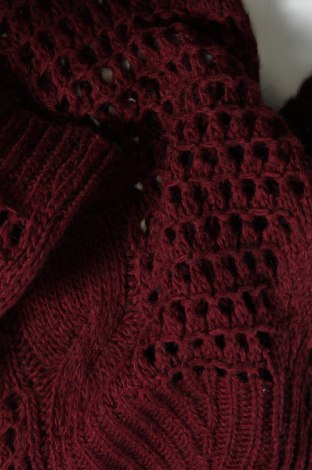 Női pulóver, Méret M, Szín Piros, Ár 2 785 Ft