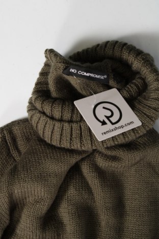 Damenpullover, Größe XL, Farbe Grün, Preis € 12,11