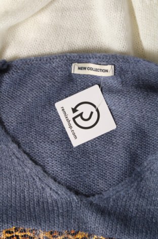 Damenpullover, Größe M, Farbe Mehrfarbig, Preis € 11,10