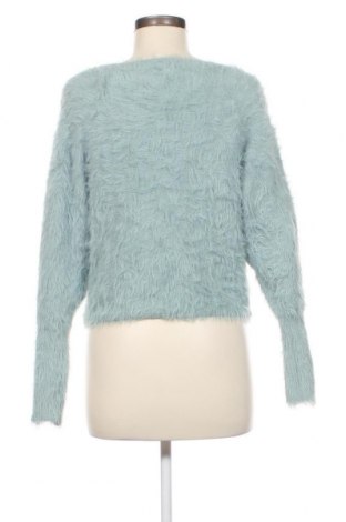 Γυναικείο πουλόβερ, Μέγεθος XS, Χρώμα Μπλέ, Τιμή 6,28 €