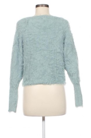 Damenpullover, Größe XS, Farbe Blau, Preis 5,85 €