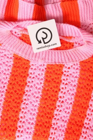 Дамски пуловер, Размер XXL, Цвят Многоцветен, Цена 15,66 лв.