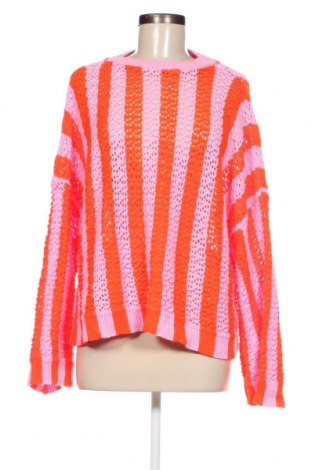 Дамски пуловер, Размер XXL, Цвят Многоцветен, Цена 7,83 лв.