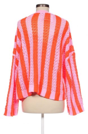 Дамски пуловер, Размер XXL, Цвят Многоцветен, Цена 15,66 лв.