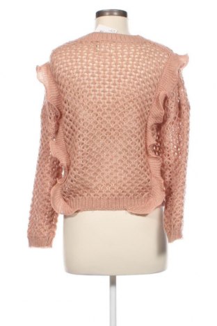 Γυναικείο πουλόβερ, Μέγεθος S, Χρώμα Ρόζ , Τιμή 5,20 €