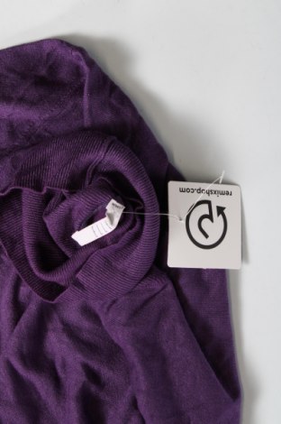 Γυναικείο πουλόβερ, Μέγεθος M, Χρώμα Βιολετί, Τιμή 5,02 €