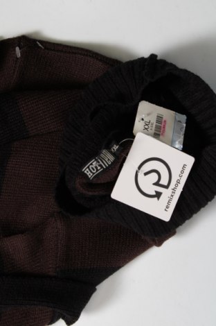 Damenpullover, Größe L, Farbe Mehrfarbig, Preis € 6,08