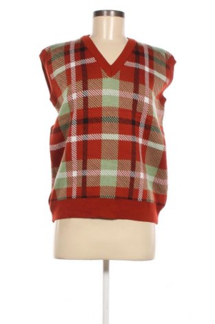 Γυναικείο πουλόβερ, Μέγεθος XL, Χρώμα Πολύχρωμο, Τιμή 5,41 €