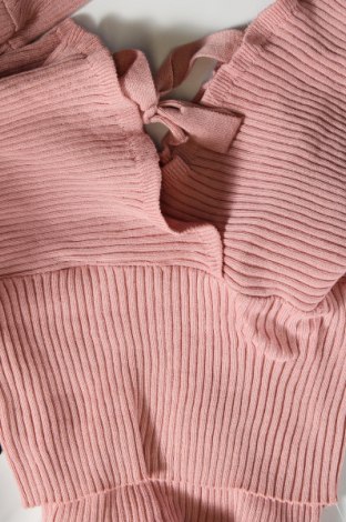 Pulover de femei, Mărime S, Culoare Roz, Preț 27,66 Lei
