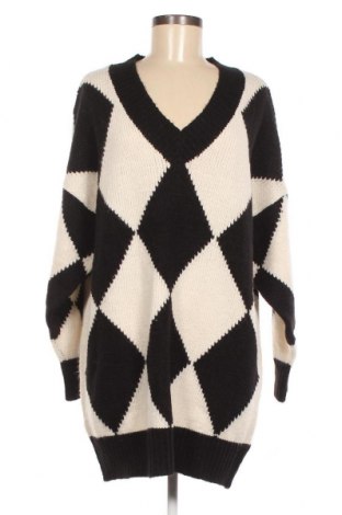 Γυναικείο πουλόβερ, Μέγεθος S, Χρώμα Πολύχρωμο, Τιμή 8,97 €