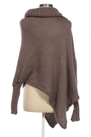 Γυναικείο πουλόβερ, Μέγεθος M, Χρώμα Καφέ, Τιμή 5,69 €