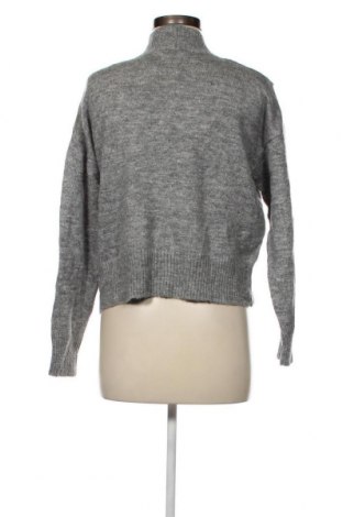 Γυναικείο πουλόβερ, Μέγεθος S, Χρώμα Γκρί, Τιμή 8,07 €