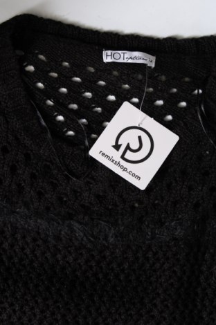 Damenpullover, Größe M, Farbe Schwarz, Preis € 11,10