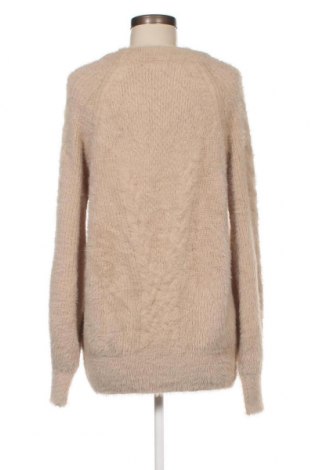 Damenpullover, Größe L, Farbe Beige, Preis € 6,49