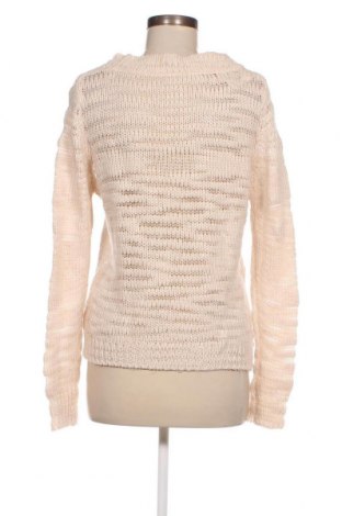 Γυναικείο πουλόβερ, Μέγεθος M, Χρώμα  Μπέζ, Τιμή 5,67 €