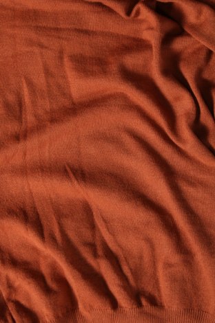 Dámský svetr, Velikost S, Barva Oranžová, Cena  462,00 Kč