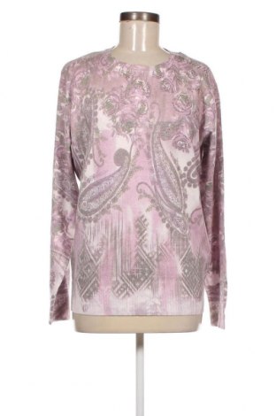 Γυναικείο πουλόβερ, Μέγεθος XL, Χρώμα Πολύχρωμο, Τιμή 7,70 €