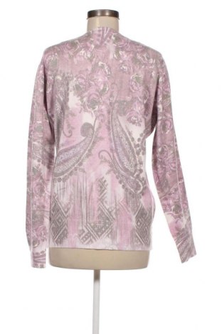 Γυναικείο πουλόβερ, Μέγεθος XL, Χρώμα Πολύχρωμο, Τιμή 7,70 €