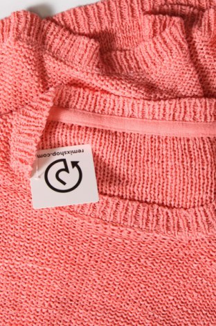 Дамски пуловер, Размер M, Цвят Розов, Цена 4,35 лв.