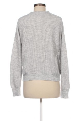 Damenpullover, Größe M, Farbe Grau, Preis 5,65 €