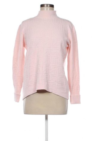 Дамски пуловер, Размер S, Цвят Розов, Цена 14,50 лв.