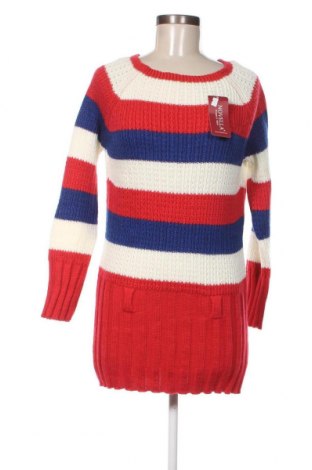 Γυναικείο πουλόβερ, Μέγεθος L, Χρώμα Πολύχρωμο, Τιμή 4,27 €