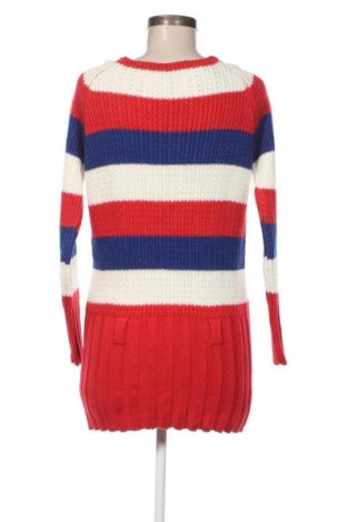 Дамски пуловер, Размер L, Цвят Многоцветен, Цена 6,90 лв.