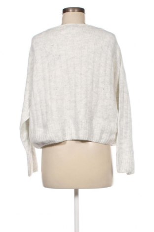 Damenpullover, Größe M, Farbe Grau, Preis 5,49 €