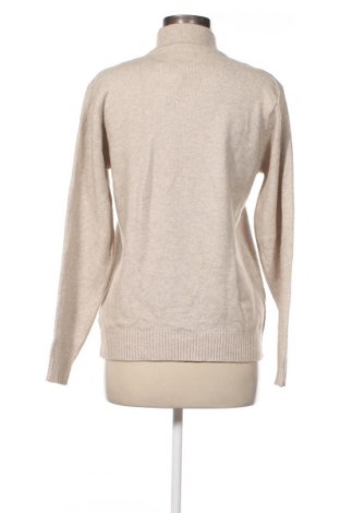 Damenpullover, Größe L, Farbe Beige, Preis € 6,49